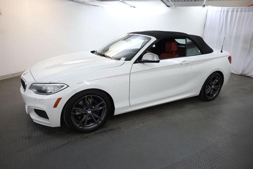 2017 BMW M240 i xDrive