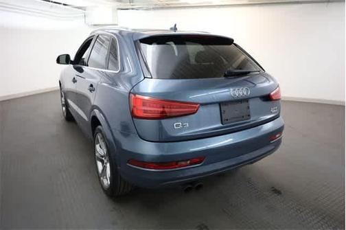 2016 Audi Q3 2.0T Premium Plus