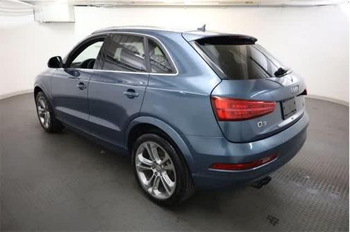 2016 Audi Q3 2.0T Premium Plus