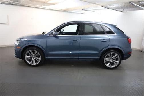 2016 Audi Q3 2.0T Premium Plus