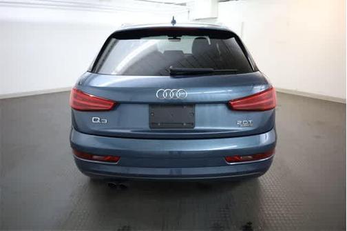 2016 Audi Q3 2.0T Premium Plus