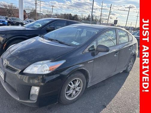 2010 Toyota Prius I