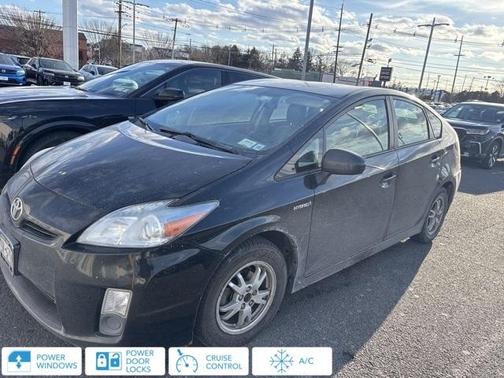 2010 Toyota Prius I