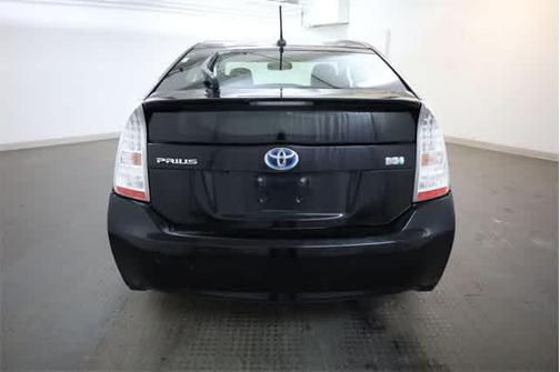 2010 Toyota Prius I