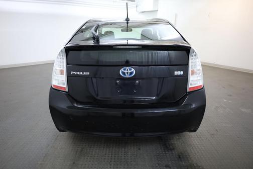 2010 Toyota Prius I