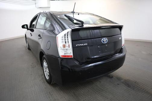 2010 Toyota Prius I