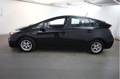 2010 Toyota Prius I