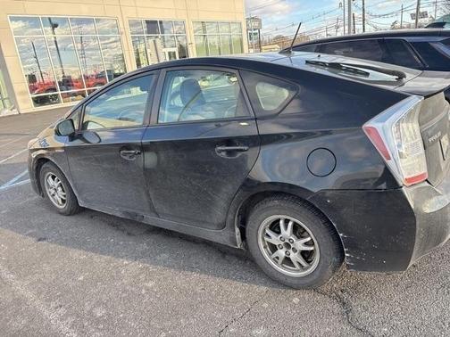 2010 Toyota Prius I