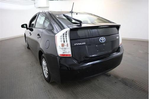 2010 Toyota Prius I