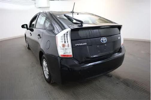 2010 Toyota Prius I