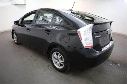 2010 Toyota Prius I