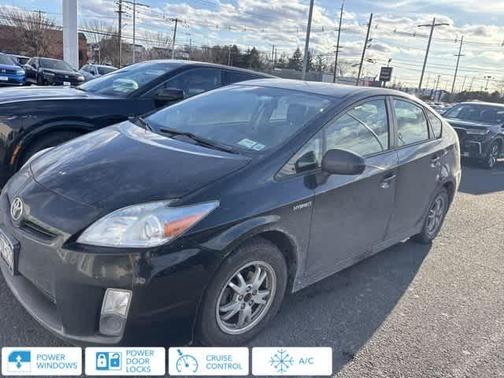 2010 Toyota Prius I