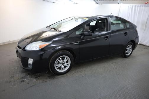 2010 Toyota Prius I