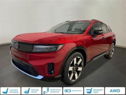 2026 Honda Prologue Elite