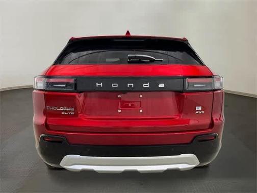 2026 Honda Prologue Elite