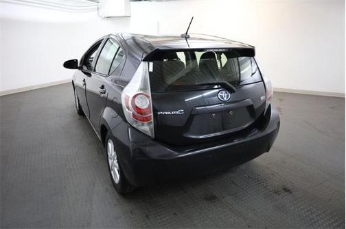 2014 Toyota Prius c Four