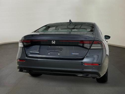 2025 Honda Accord EX-L