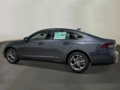 2025 Honda Accord EX-L