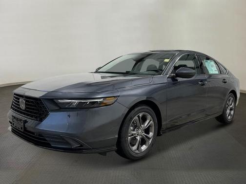 2025 Honda Accord EX-L