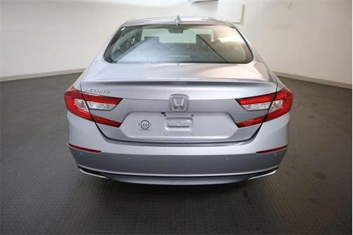 2022 Honda Accord EX-L