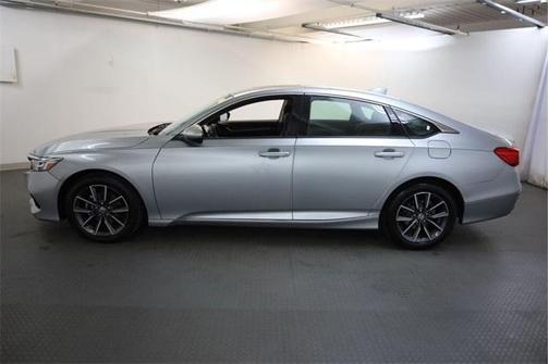 2022 Honda Accord EX-L