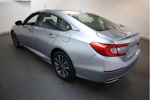 2022 Honda Accord EX-L