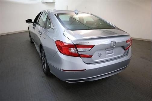 2022 Honda Accord EX-L