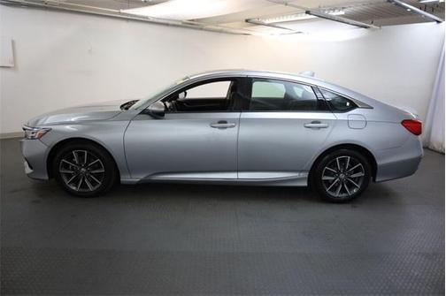 2022 Honda Accord EX-L