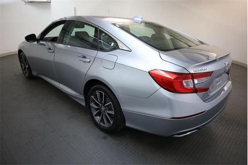 2022 Honda Accord EX-L