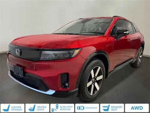2025 Honda Prologue Touring