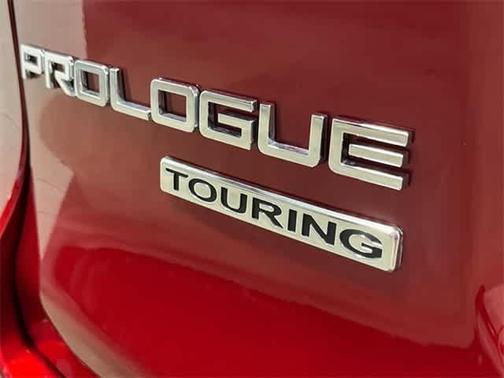 2025 Honda Prologue Touring