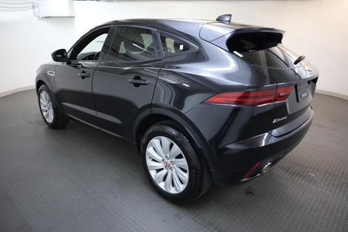 2018 Jaguar E-PACE R-Dynamic SE