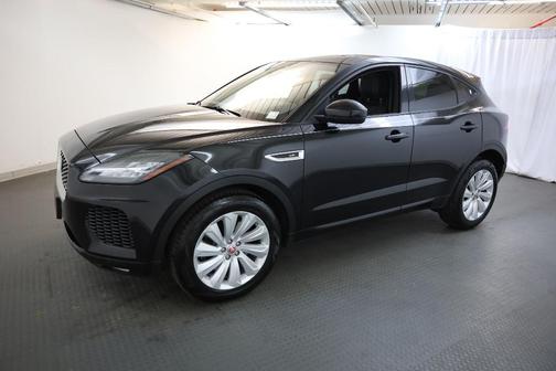 2018 Jaguar E-PACE R-Dynamic SE