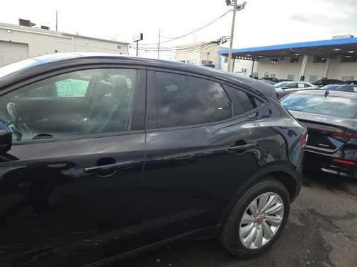 2018 Jaguar E-PACE R-Dynamic SE