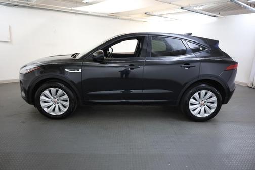 2018 Jaguar E-PACE R-Dynamic SE
