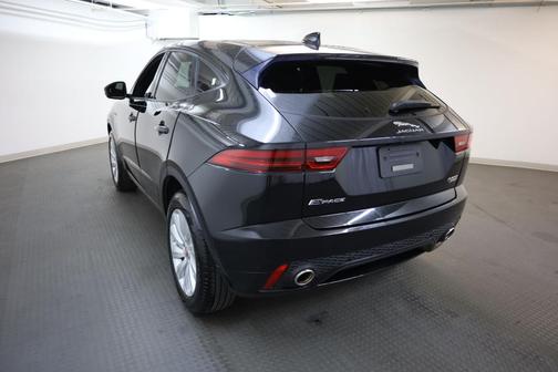 2018 Jaguar E-PACE R-Dynamic SE