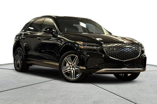 2026 Genesis Electrified GV70 Advanced