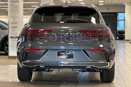 2026 Genesis GV70 2.5T Select