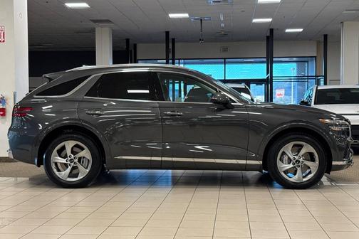 2026 Genesis GV70 2.5T Select