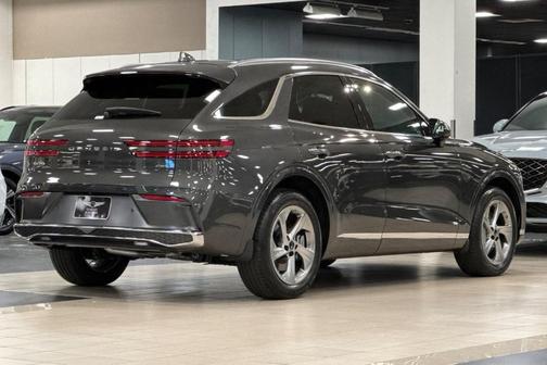 2026 Genesis GV70 2.5T Select