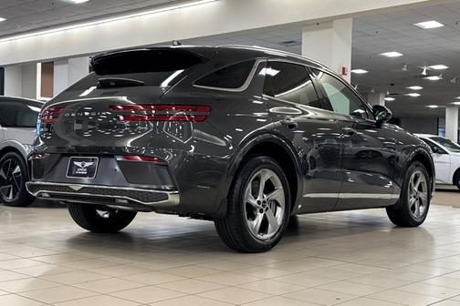 2026 Genesis GV70 2.5T
