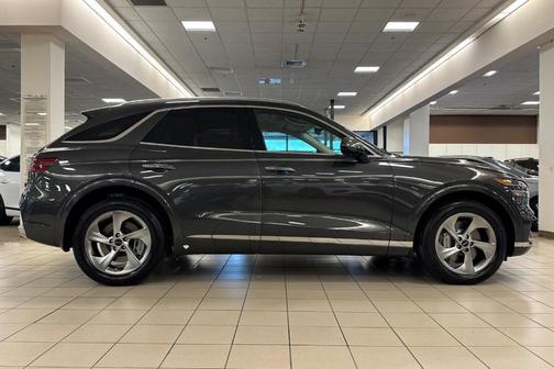 2026 Genesis GV70 2.5T