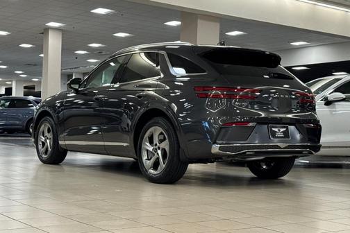 2026 Genesis GV70 2.5T