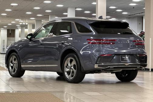 2026 Genesis GV70 2.5T