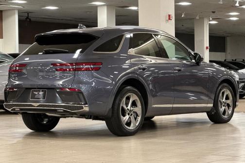 2026 Genesis GV70 2.5T