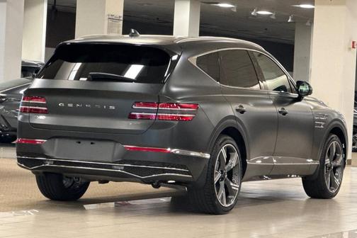 2026 Genesis GV80 2.5T Prestige