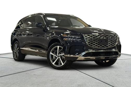 2026 Genesis GV80 3.5T Advanced