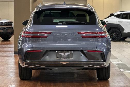 2026 Genesis GV70 2.5T Select