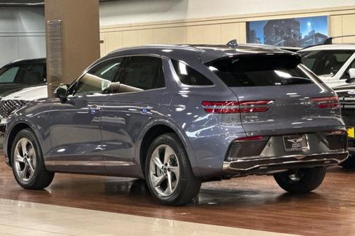 2026 Genesis GV70 2.5T Select