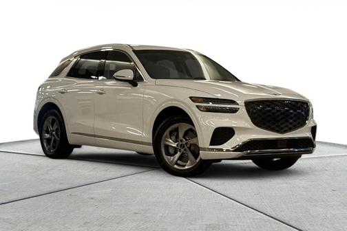 2026 Genesis GV70 2.5T